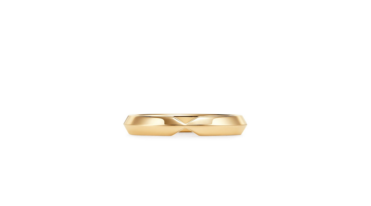 [Regalia Jewels]TIFFAN SETTING RING