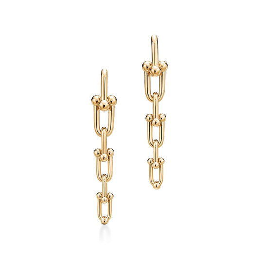 [Regalia Jewels]HEARDWEAR EARRINGS 6 MOTIFS