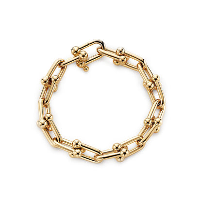 [Regalia Jewels]HARDWEAR GOLD BRACELET