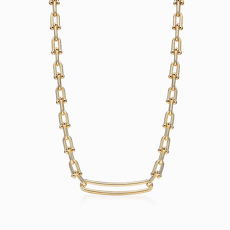 [Regalia Jewels]LINK NECKLACE