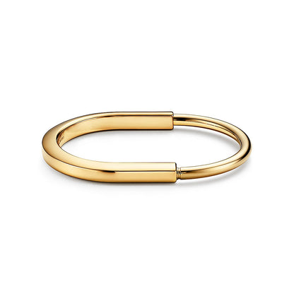 [Regalia Jewels]LOCK BRACELET