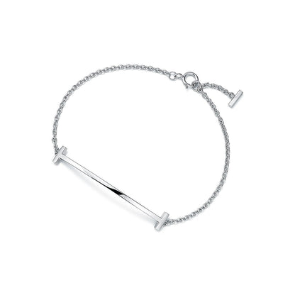 [Regalia Jewels]SMILE BRACELET
