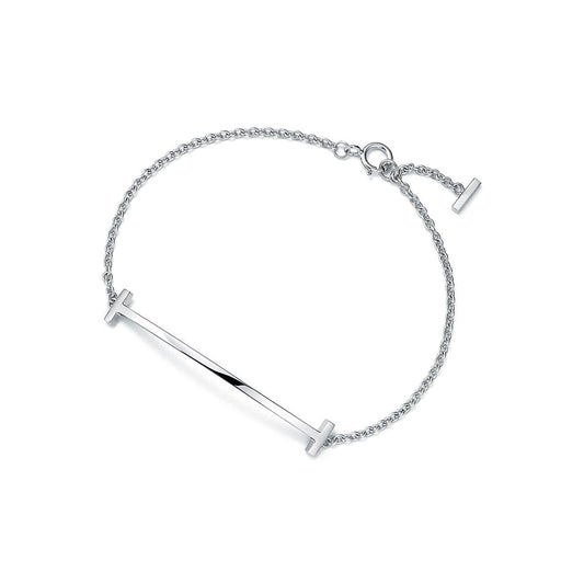 [Regalia Jewels]SMILE BRACELET