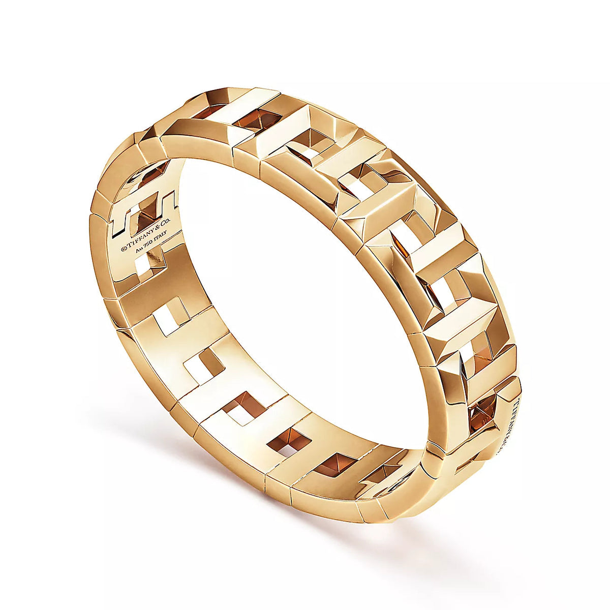 [Regalia Jewels]T TRUE NARROW BRACELET