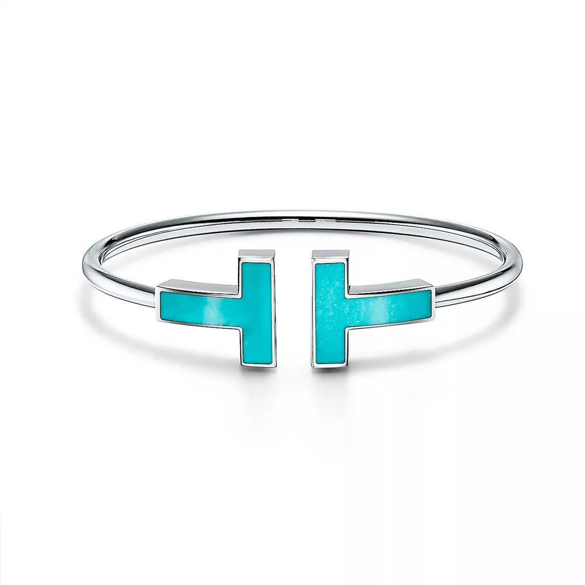 [Regalia Jewels]T BRACELET 1.8MM TURQUOISE