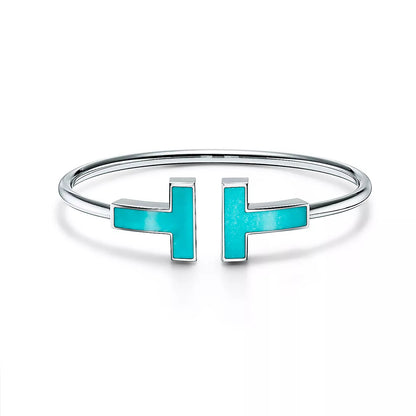 [Regalia Jewels]T BRACELET 1.8MM TURQUOISE