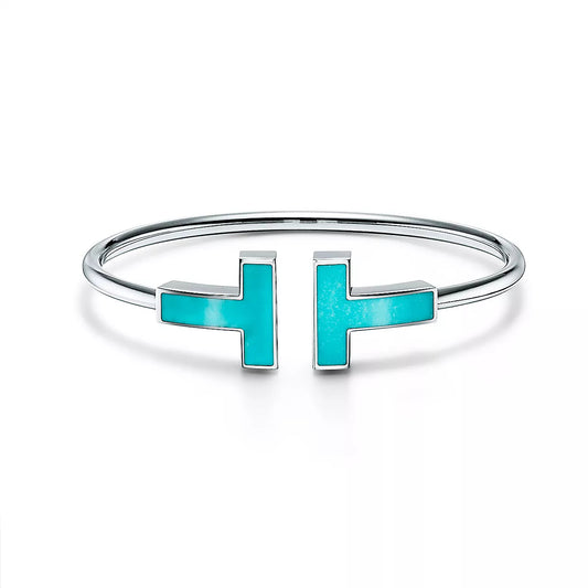 [Regalia Jewels]T BRACELET 1.8MM TURQUOISE