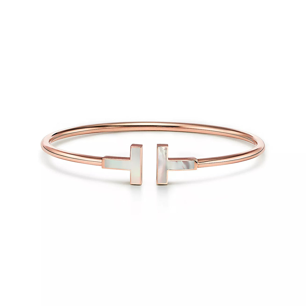 [Regalia Jewels]T BRACELET 1.8MM TURQUOISE PINK GOLD