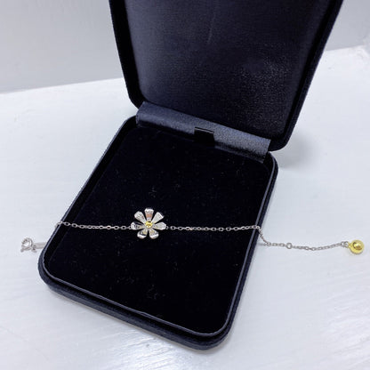 [Regalia Jewels]FLOWER RETURN TO TIF BRACELET