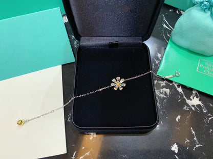 [Regalia Jewels]FLOWER RETURN TO TIF BRACELET