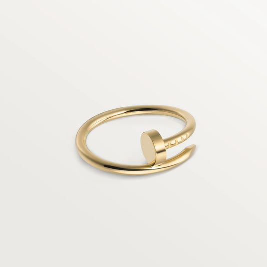 [Regalia Jewelry]JUSTE RING 1.8MM